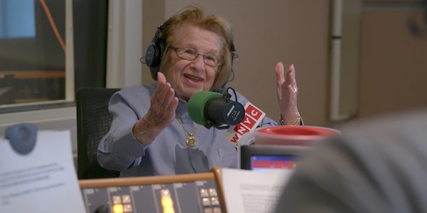 ASK DR. RUTH: The Best Things Come In Small Packages ASK DR. RUTH: The Best Things Come In Small Packages