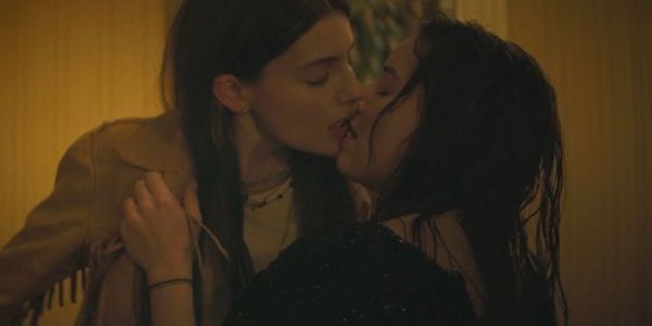 How The Token LGBT High School Character Has Evolved How The Token LGBT High School Character Has Evolved