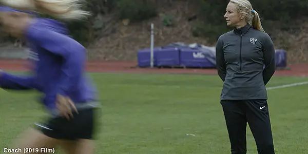 Kicking + Screening Soccer Film Festival 2019 Roundup: From Foosball to Frankfurt and Beyond Kicking + Screening Soccer Film Festival 2019 Roundup: From Foosball to Frankfurt and Beyond