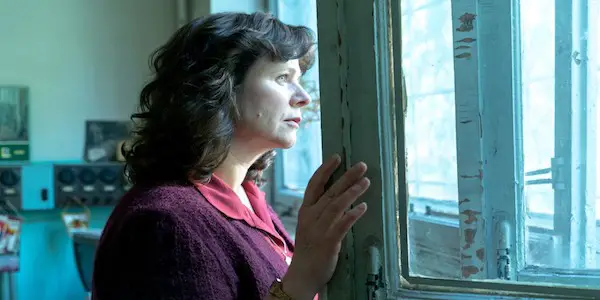 CHERNOBYL (S1E2) “Please Remain Calm” - This Sophomore Episode Is An Intensified Nightmare CHERNOBYL (S1E2) “Please Remain Calm” - This Sophomore Episode Is An Intensified Nightmare