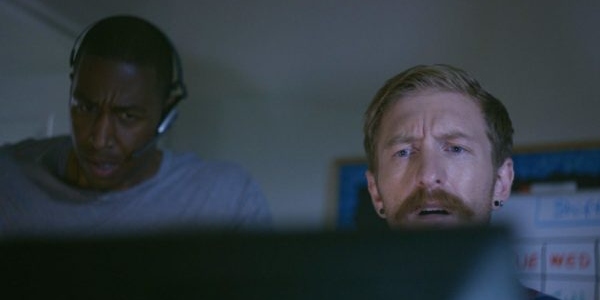 ”I wanted to create an absorbing noir-type thriller on a subject and in a style that I hadn’t seen in a movie yet.” Interview With CRISIS HOTLINE Director Mark Schwab ”I wanted to create an absorbing noir-type thriller on a subject and in a style that I hadn’t seen in a movie yet.” Interview With CRISIS HOTLINE Director Mark Schwab