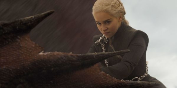 Comparing Companions: How Fantasy Handles Its Creatures