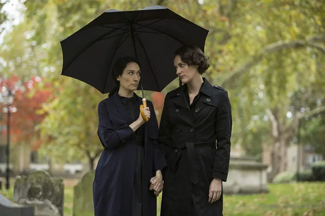 Why We Love FLEABAG: Phoebe Waller-Bridge's Sardonic Exploration Of Difficult Women