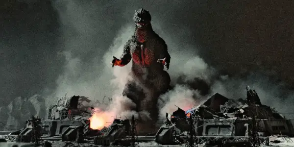 Revisiting Godzilla & His Foes
