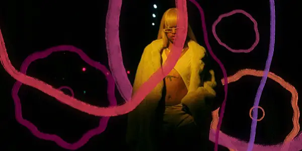 Tribeca Film Festival 2019 Reviews: THIS IS NOT BERLIN, GOLDIE, and KNIVES AND SKIN Tribeca Film Festival 2019 Reviews: THIS IS NOT BERLIN, GOLDIE, and KNIVES AND SKIN