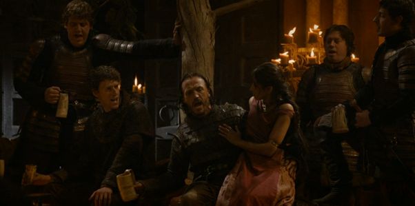 Ramin Djawadi & The Lannister Theme: How GAME OF THRONES Told Stories Through Song Ramin Djawadi & The Lannister Theme: How GAME OF THRONES Told Stories Through Song