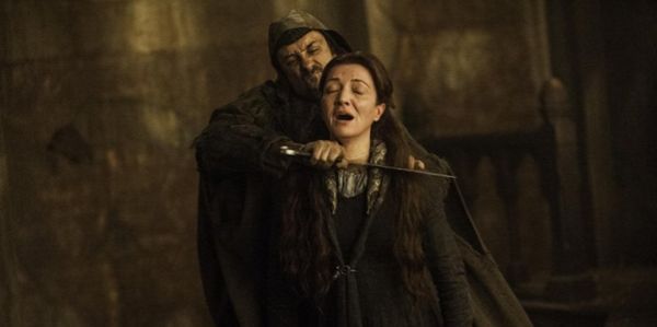 Ramin Djawadi & The Lannister Theme: How GAME OF THRONES Told Stories Through Song Ramin Djawadi & The Lannister Theme: How GAME OF THRONES Told Stories Through Song