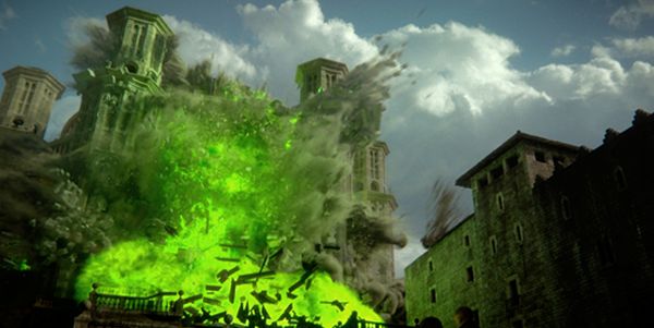 Ramin Djawadi & The Lannister Theme: How GAME OF THRONES Told Stories Through Song Ramin Djawadi & The Lannister Theme: How GAME OF THRONES Told Stories Through Song