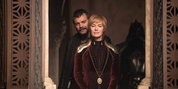 GAME OF THRONES (S8E4) "The Last Of The Starks": All-Male Writers Failed Its Female Characters GAME OF THRONES (S8E4) "The Last Of The Starks": All-Male Writers Failed Its Female Characters