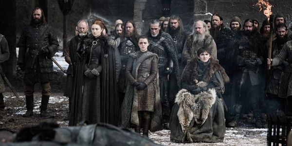 How 'Game of Thrones' failed its female characters