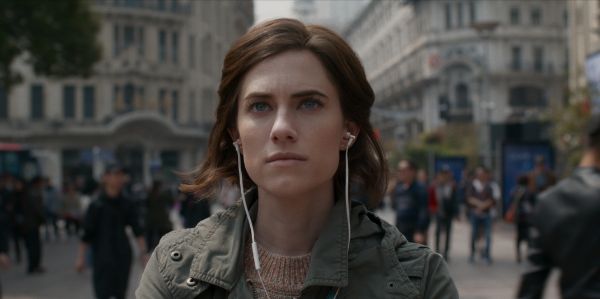 THE PERFECTION: Twists Galore In Half-Baked Netflix Thriller THE PERFECTION: Twists Galore In Half-Baked Netflix Thriller