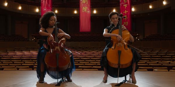 THE PERFECTION: Twists Galore In Half-Baked Netflix Thriller THE PERFECTION: Twists Galore In Half-Baked Netflix Thriller