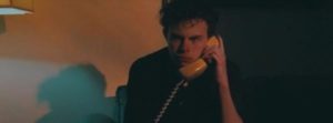 JUST SAY GOODBYE: A Faulty Tale On Teen Suicide Is Saved By Stirring Perspective