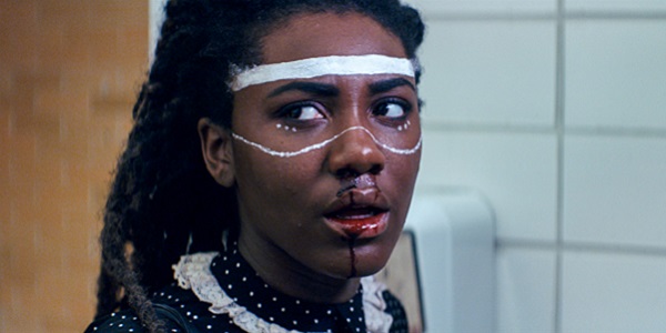 Tribeca Film Festival 2019 Reviews: THIS IS NOT BERLIN, GOLDIE, and KNIVES AND SKIN Tribeca Film Festival 2019 Reviews: THIS IS NOT BERLIN, GOLDIE, and KNIVES AND SKIN