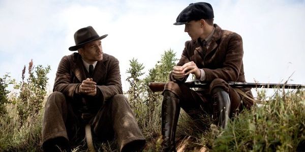 From THE KING'S SPEECH to TOLKIEN: The Reductiveness Of The Paint-By-Numbers Biopic From The King's Speech to Tolkien: The Reductiveness of the Paint-By-Numbers Biopic