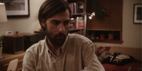 The Beginner's Guide: Alex Ross Perry, Writer & Director The Beginner's Guide: Alex Ross Perry, Writer, Director