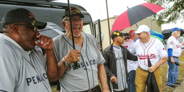 LONG TIME COMING: A 1955 BASEBALL STORY: Optimism Over Racism Out on The Baseball Diamond