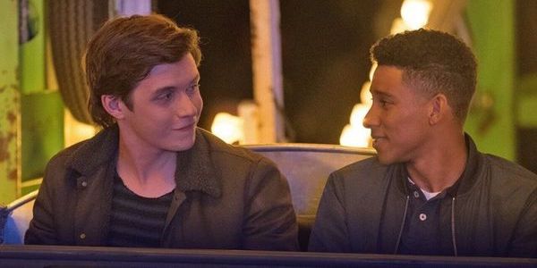 How The Token LGBT High School Character Has Evolved How The Token LGBT High School Character Has Evolved