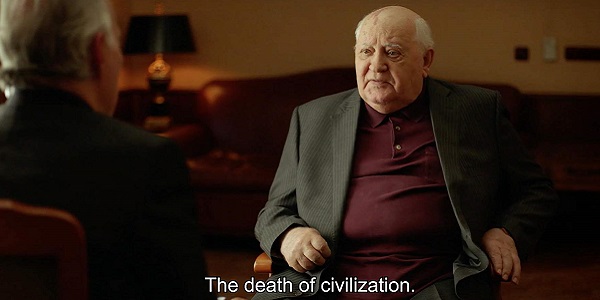 MEETING GORBACHEV: A Portrait of a Man and an Era MEETING GORBACHEV: A Portrait of a Man and an Era