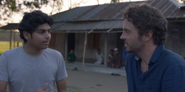 "I Don't Think People Understand How Important This Moment Is" Interview With 2040 Director Damon Gameau "I Don't Think People Understand How Important This Moment Is" Interview With 2040 Director Damon Gameau