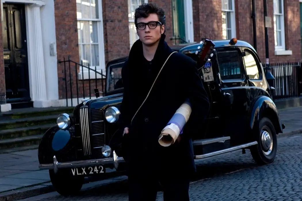 NOWHERE BOY: Lennon's Life in Liverpool Makes A Well-Versed Coming of Age Film