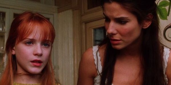 PRACTICAL MAGIC: There's Still A Little Witch In All Of Us