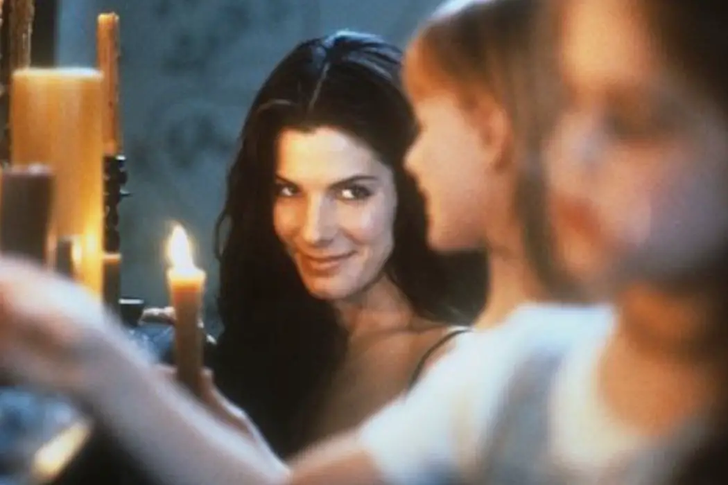 Practical Magic Review