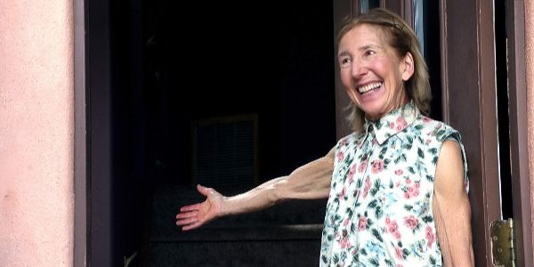 ROOM FOR RENT: Lin Shaye’s Performance Keeps This Dud Alive