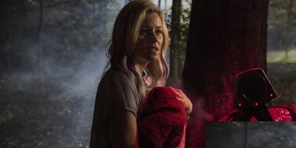 BRIGHTBURN: A Twisted Take On The Superhero Genre