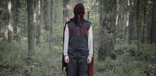 BRIGHTBURN: A Twisted Take On The Superhero Genre BRIGHTBURN: A Twisted Take On The Superhero Genre