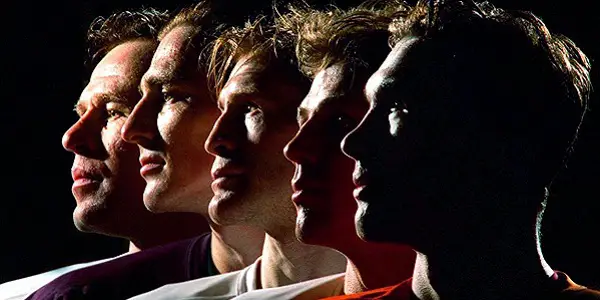 THE RUSSIAN FIVE: A Worthy Addition To The Pantheon Of Great Sports Stories THE RUSSIAN FIVE: A Worthy Addition To The Pantheon Of Great Sports Stories
