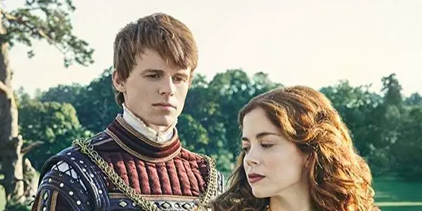 THE SPANISH PRINCESS (S1E3) "An Audacious Plan": So Crazy, It Just Might Work THE SPANISH PRINCESS (S1E3) "An Audacious Plan": So Crazy, It Just Might Work