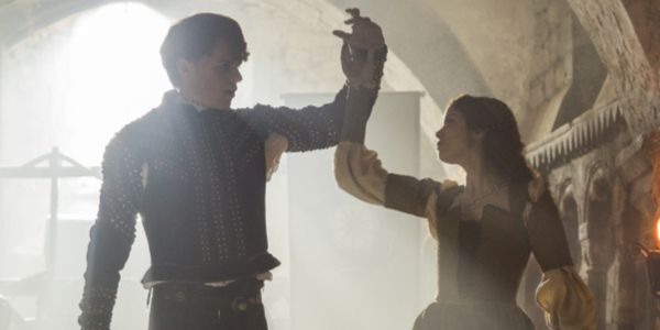 THE SPANISH PRINCESS: "The Battle for Harry" (S1E4): All Hail Margaret Regina THE SPANISH PRINCESS: "The Battle for Harry" (S1E4): All Hail Margaret Regina