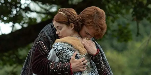 THE SPANISH PRINCESS (S1E7) "All is Lost": Desperate Times THE SPANISH PRINCESS (S1E7) "All is Lost": Desperate Times