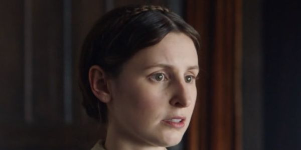 THE SPANISH PRINCESS (S1E5) "Heart Versus Duty": Dirty Harry THE SPANISH PRINCESS (S1E5) "Heart Versus Duty": Dirty Harry