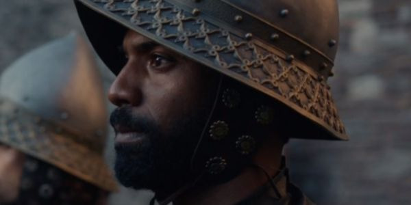 THE SPANISH PRINCESS: "The Battle for Harry" (S1E4): All Hail Margaret Regina THE SPANISH PRINCESS: "The Battle for Harry" (S1E4): All Hail Margaret Regina