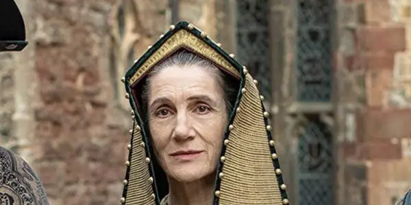 THE SPANISH PRINCESS (S1E7) "All is Lost": Desperate Times THE SPANISH PRINCESS (S1E7) "All is Lost": Desperate Times