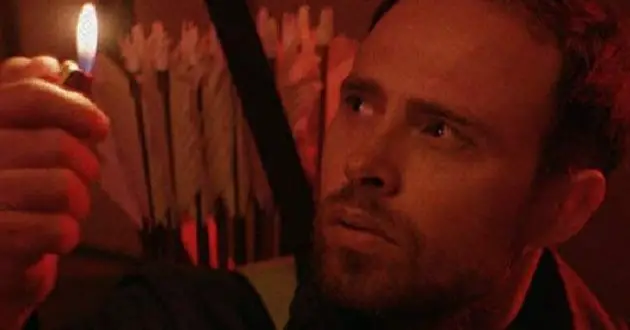 THE SHADE SHEPHERD: Chris Faulisi's 1980's Thriller Follows The Nostalgic Herd The Shade Shepherd: Chris Faulisi's 1980's Thriller Follows the Nostalgic Herd