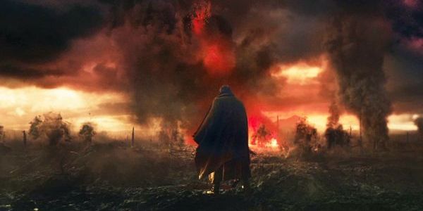 From THE KING'S SPEECH to TOLKIEN: The Reductiveness Of The Paint-By-Numbers Biopic From The King's Speech to Tolkien: The Reductiveness of the Paint-By-Numbers Biopic