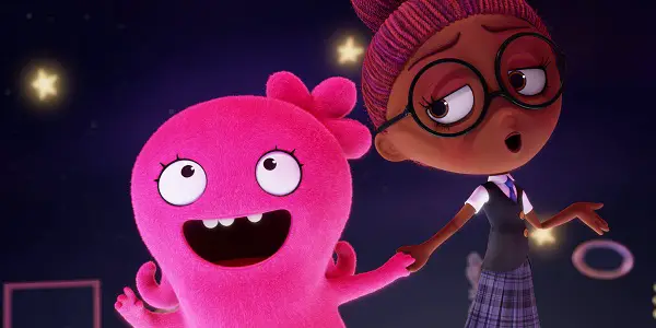 UGLYDOLLS: Muddled Message In Bland Animation UGLYDOLLS: Muddled Message In Bland Animation