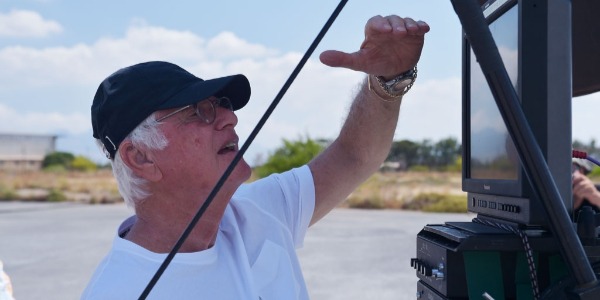 Melbourne Documentary Film Festival 2019: Interview With THE GHOST OF PETER SELLERS Director Peter Medak Melbourne Documentary Film Festival 2019: Interview With THE GHOST OF PETER SELLERS Director Peter Medak