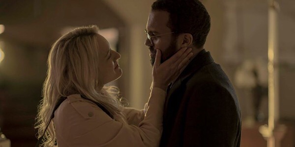 THE HANDMAID'S TALE (S3E4) "God Bless The Baby": On The Eve Of Change