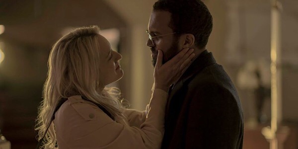 THE HANDMAID'S TALE (S3E4) "God Bless The Baby": On The Eve Of Change THE HANDMAID'S TALE (S3E4) "God Bless The Baby": On The Eve Of Change