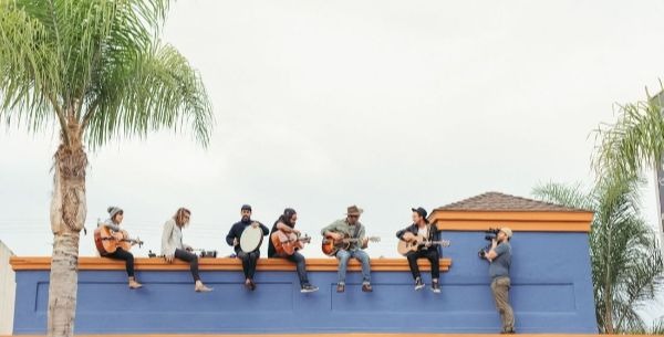 25 IN 24: Embracing The Chaos and The Joy of Music 25 IN 24: Embracing The Chaos and The Joy of Music