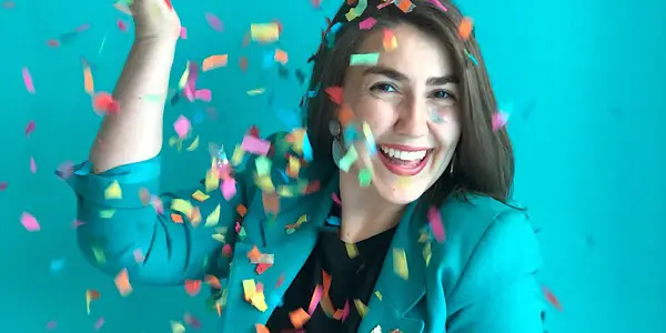 "The Main Goal Is To Have It Be A Celebration Of Love." Interview with Miraya Berke, Founder of the Rom Com Fest "The Main Goal Is To Have It Be A Celebration Of Love." Interview with Miraya Berke, creator of the Rom Com Fest