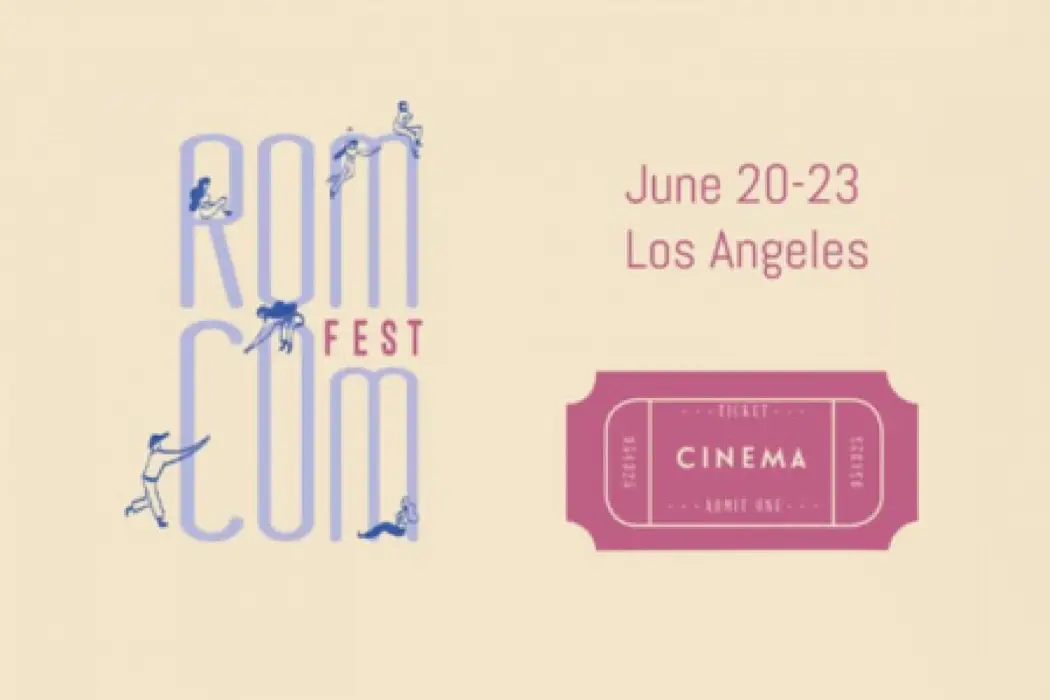 "The Main Goal Is To Have It Be A Celebration Of Love." Interview with Miraya Berke, creator of the Rom Com Fest