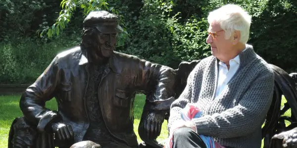 Melbourne Documentary Film Festival 2019: Interview With THE GHOST OF PETER SELLERS Director Peter Medak Melbourne Documentary Film Festival 2019: Interview With THE GHOST OF PETER SELLERS Director Peter Medak