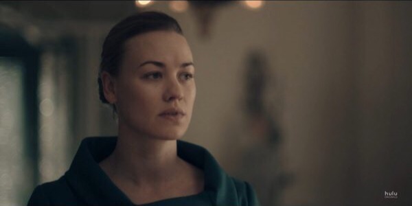 THE HANDMAID'S TALE (S3E4) "God Bless The Baby": On The Eve Of Change