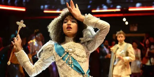 POSE: The Category Is… Televised Excellence The Category Is… Televised Excellence