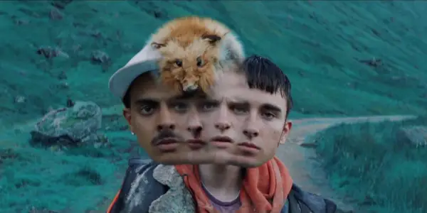 Edinburgh International Film Festival Report 1: BOYZ IN THE WOOD, ANIARA, NOT THE END & THE FURIES Edinburgh International Film Festival Report 1: BOYZ IN THE WOOD, ANIARA, NOT THE END & THE FURIES